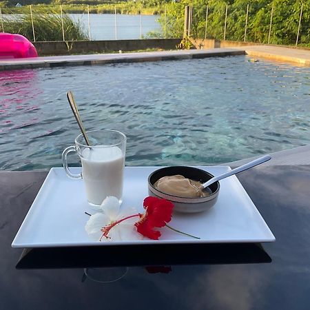 Bungalow Sweet Escape Fare Bagian luar foto