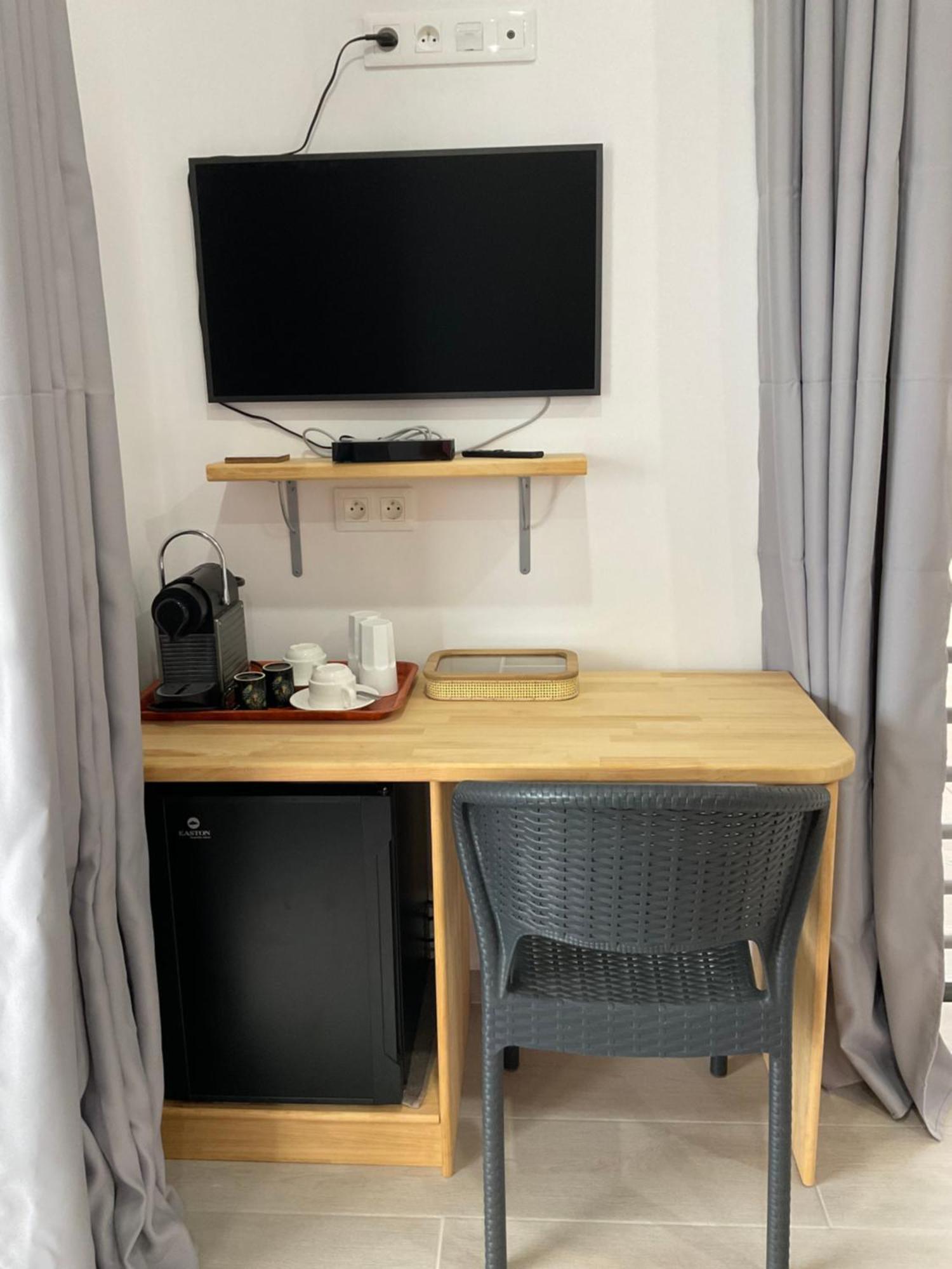 Bungalow Sweet Escape Fare Bagian luar foto