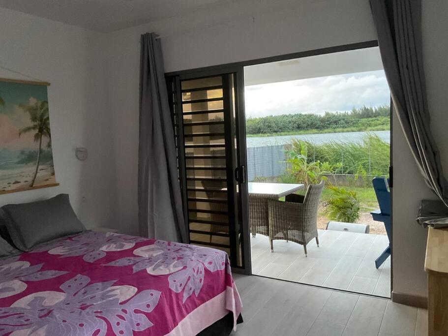 Bungalow Sweet Escape Fare Bagian luar foto