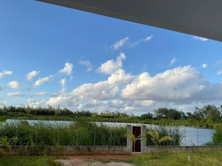 Bungalow Sweet Escape Fare Bagian luar foto