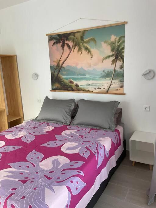Bungalow Sweet Escape Fare Bagian luar foto