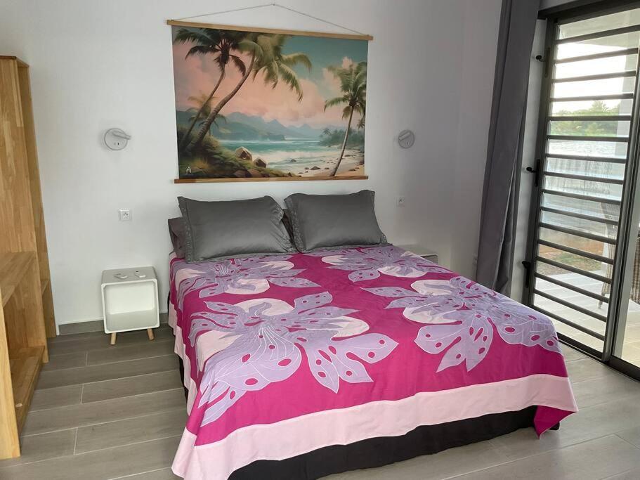 Bungalow Sweet Escape Fare Bagian luar foto