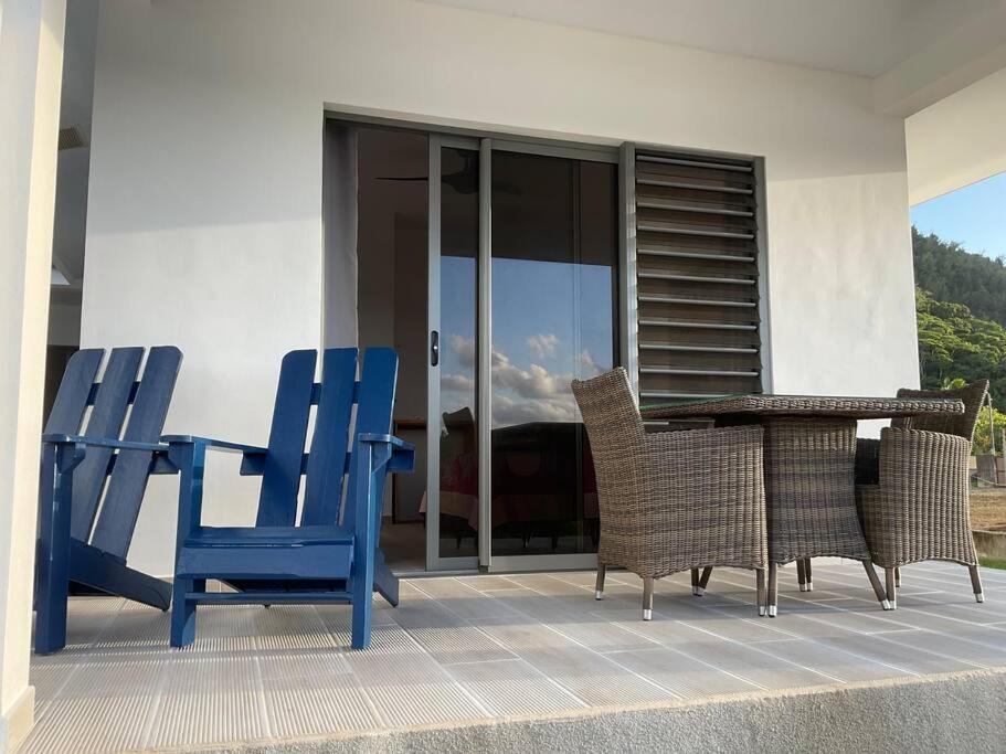 Bungalow Sweet Escape Fare Bagian luar foto